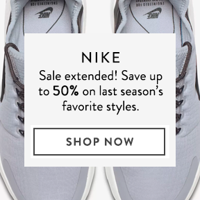 Nike Sale