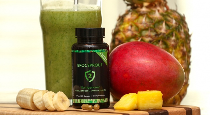 Try this health hack – 15% off