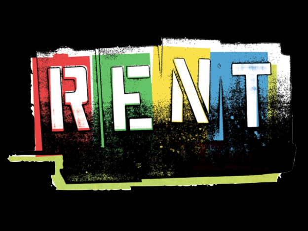 Discount RENT Theater tickets