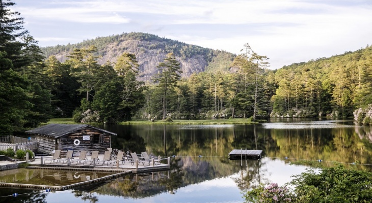 High Hampton Savings