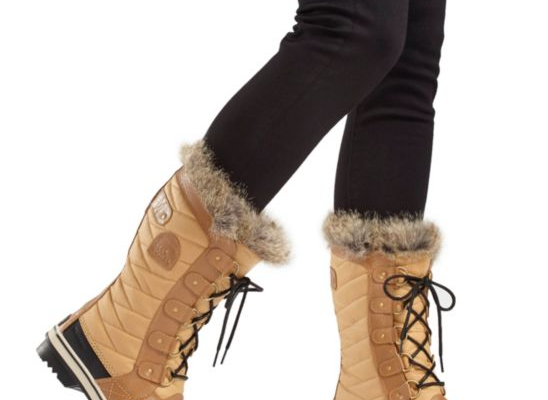 Sorel Boot Sale