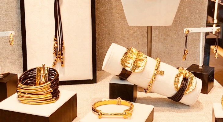 UNOde50 brand exclusive discount!