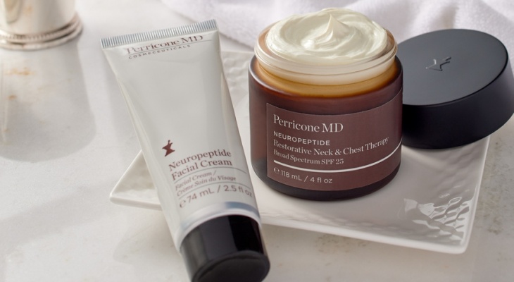 Perricone MD Face & Neck Duo