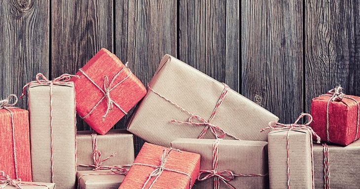 Christmas Gift Ideas for Early Shoppers﻿