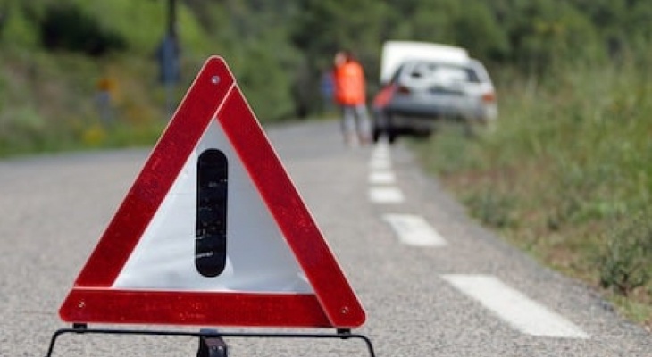 Tips to Stay Safe During Roadside Breakdown