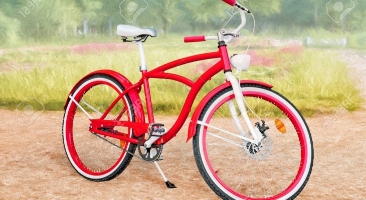 Four Things to Know When Bike Riding in Augusta, Maine