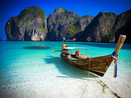 Why Phuket is the Ultimate Holiday Getaway