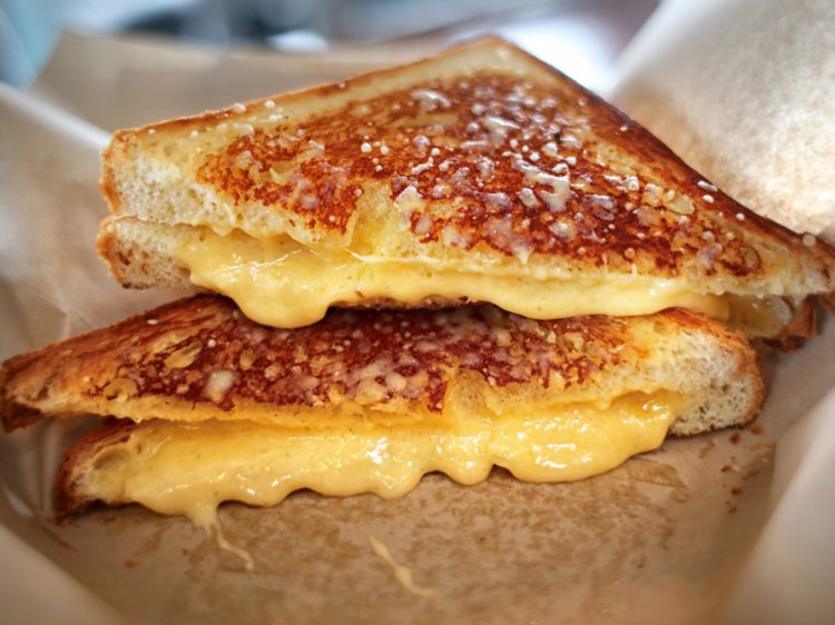 Discount Tickets for Atlanta Grilled Cheese Festival 2019