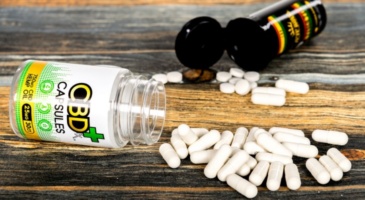 5 occasions where CBD could be helpful