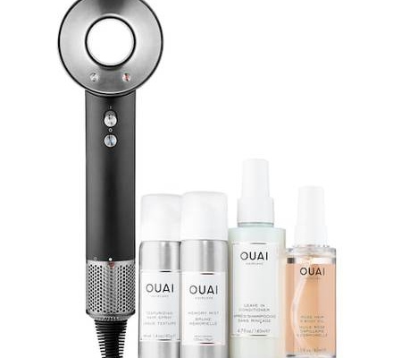 6 Beauty Products Every Woman Needs