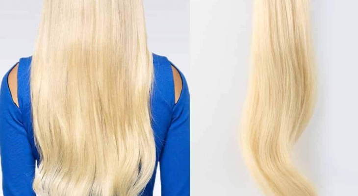 Do Hair Extensions Stop Hair Growth?