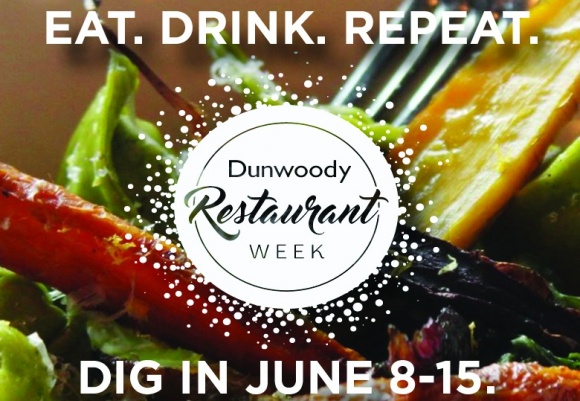 Dunwoody Restaurant Week