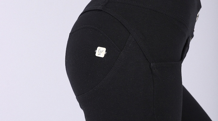 Freddy WR.UP high waist pants.