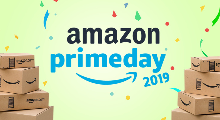 Prime Day is Monday, July 15, are you ready?