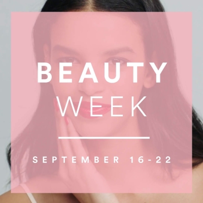 Simon Beauty Week – Atlanta