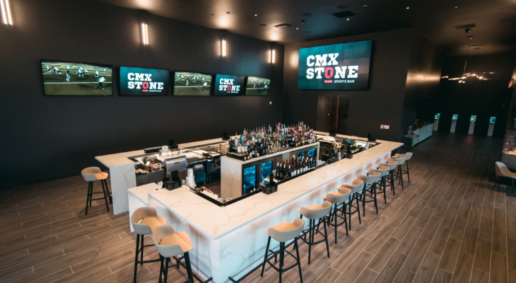 How to Organize the Perfect Night Out