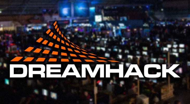 DreamHack returns to Atlanta
